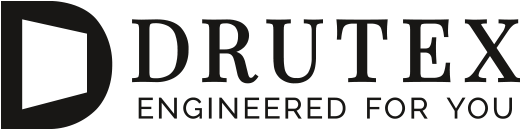 Logo von Firma Drutex